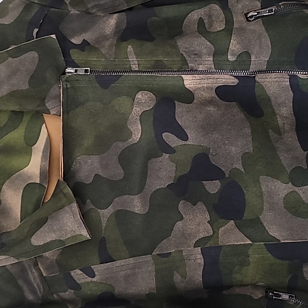 Oddi Jacket - image 3